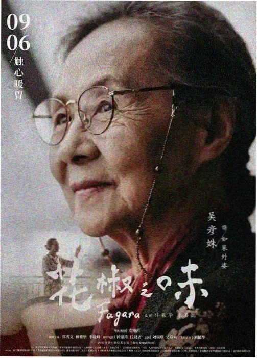 新剧雾港纪事擦边短剧