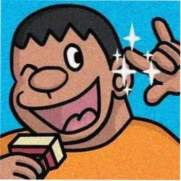 用户糖分超标的头像